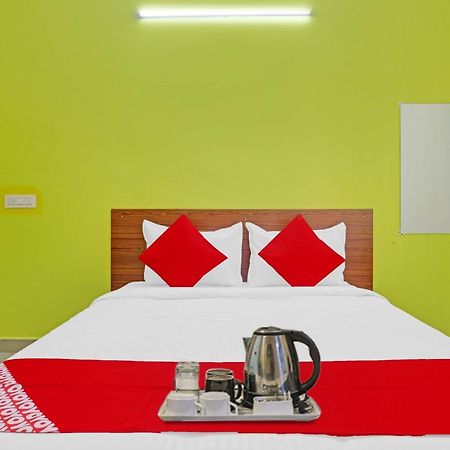 Super Collection O Elite Stay Near Habsiguda Metro Station Χιντεραμπάντ Εξωτερικό φωτογραφία