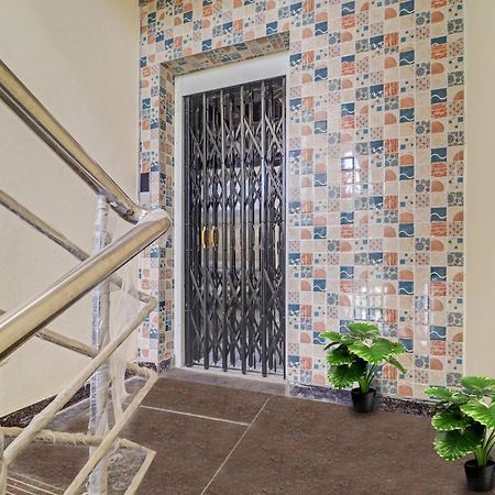 Super Collection O Elite Stay Near Habsiguda Metro Station Χιντεραμπάντ Εξωτερικό φωτογραφία