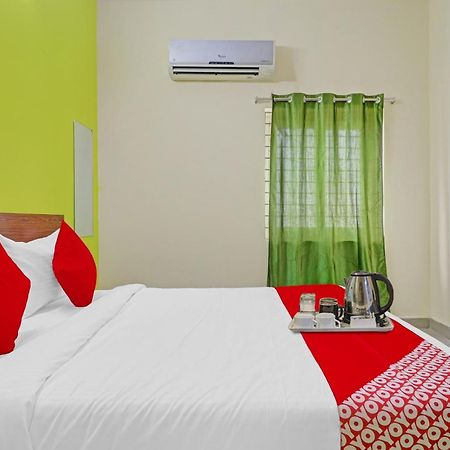 Super Collection O Elite Stay Near Habsiguda Metro Station Χιντεραμπάντ Εξωτερικό φωτογραφία