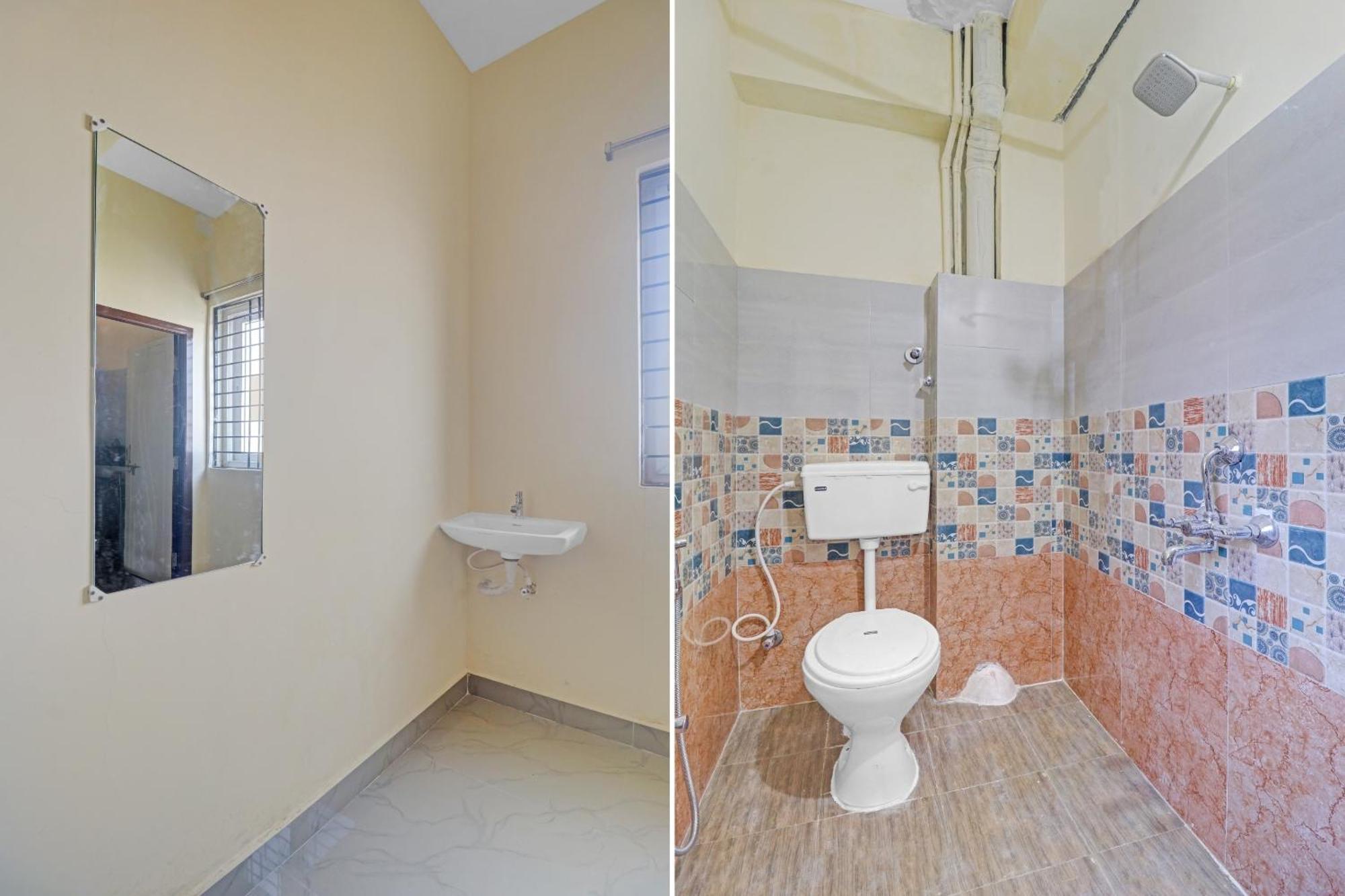 Super Collection O Elite Stay Near Habsiguda Metro Station Χιντεραμπάντ Εξωτερικό φωτογραφία